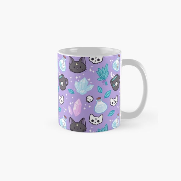 Herb Witch | Nikury Classic Mug