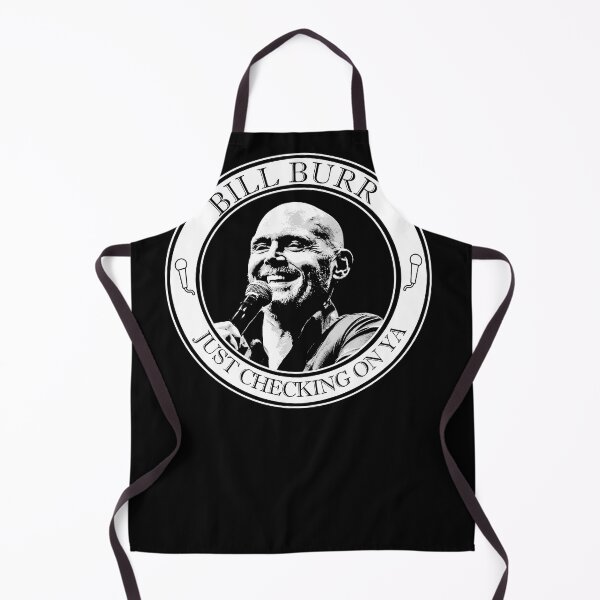 Item preview, Bill Burr Podcast designed and sold by Lowgik.
