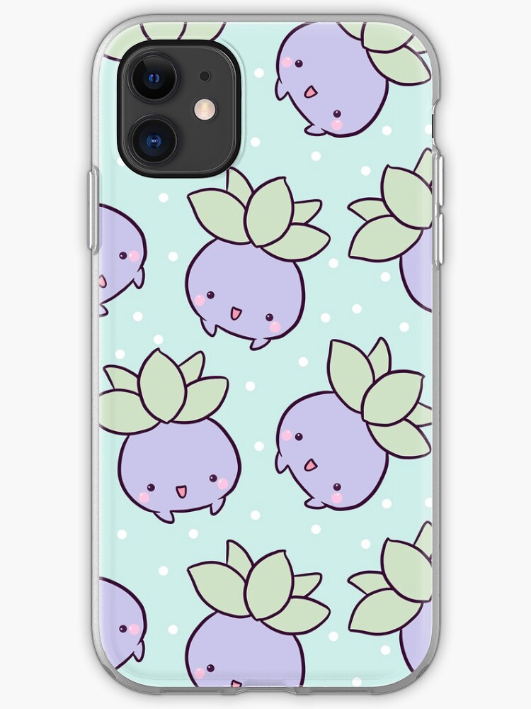 Herb Witch // Pink iPhone 11 case Herb Witch // Pink iPhone 11 case