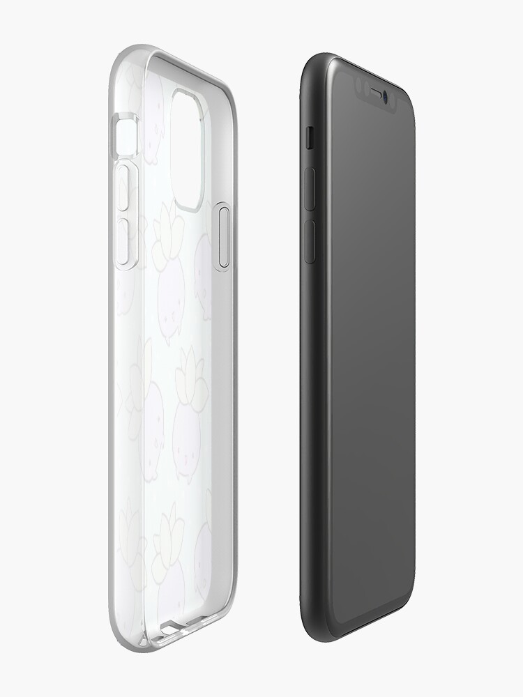 Evergreen Fox Tale iPhone 11 case Evergreen Fox Tale iPhone 11 case