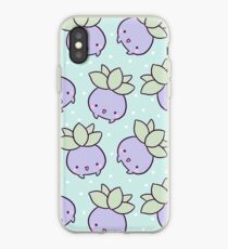 Happy Turnip iPhone Case