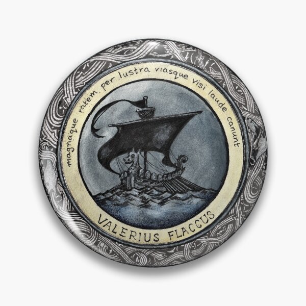 Item preview, The Voyage of the Argo designed and sold by TheCobra.
