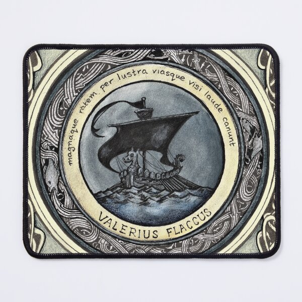 Item preview, The Voyage of the Argo designed and sold by TheCobra.