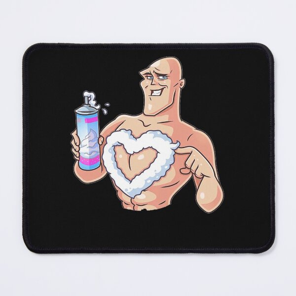 Item preview, Jhonny Sins -A Big Heart with Sweet Cream Shape, 2022  designed and sold by GiobbMarino.