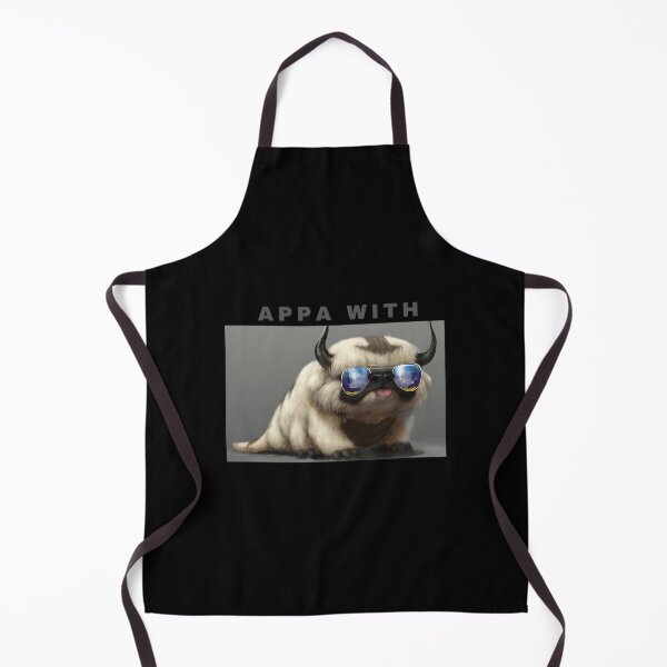 Item preview, appa with glasses Classic designed and sold by bilaalmagekr.