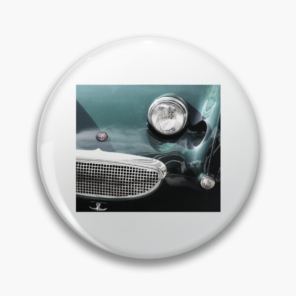 Item preview, 1959 Austin Healey Sprite mk1 designed and sold by evenbucket.