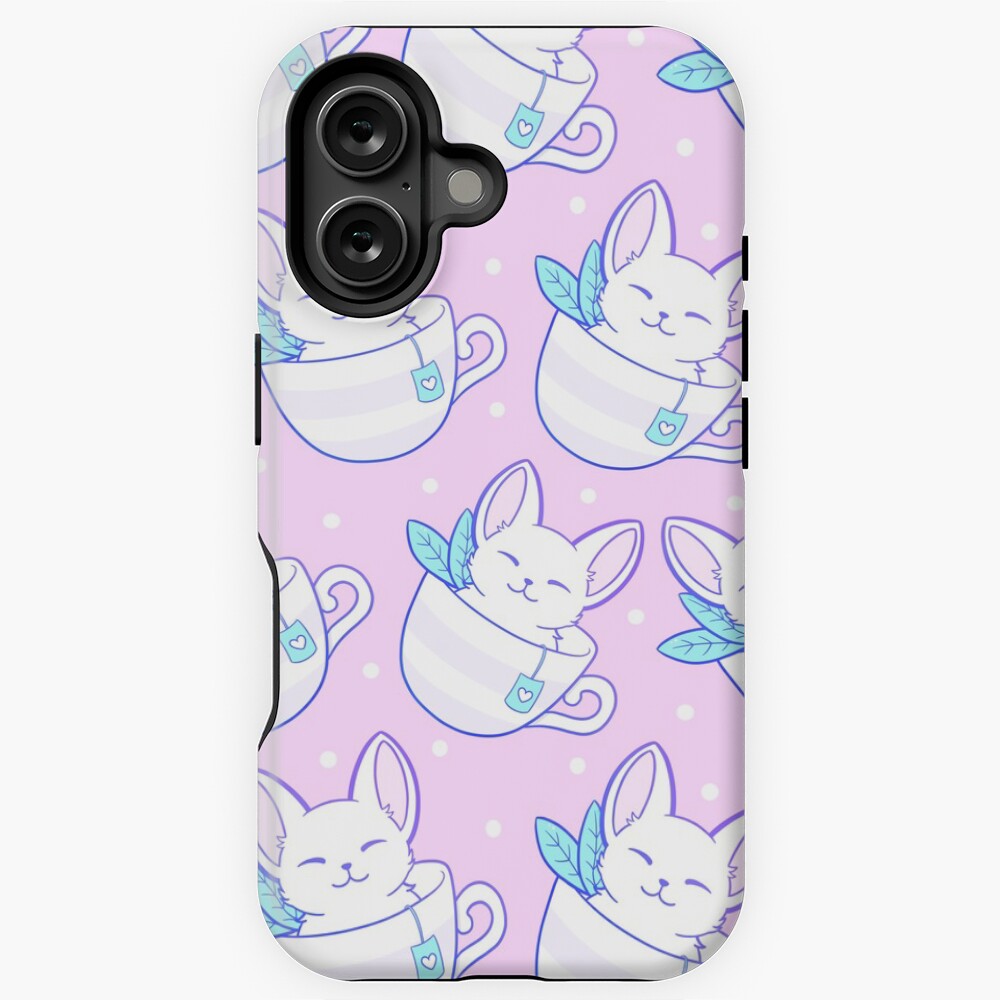 Item preview, iPhone Magsafe Tough Case designed and sold by nikury.