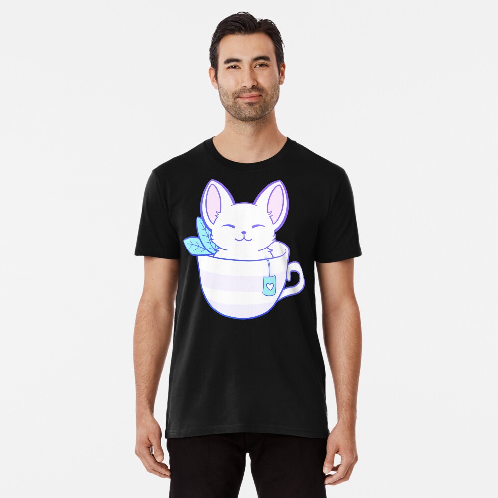 Item preview, Premium T-Shirt designed and sold by nikury.