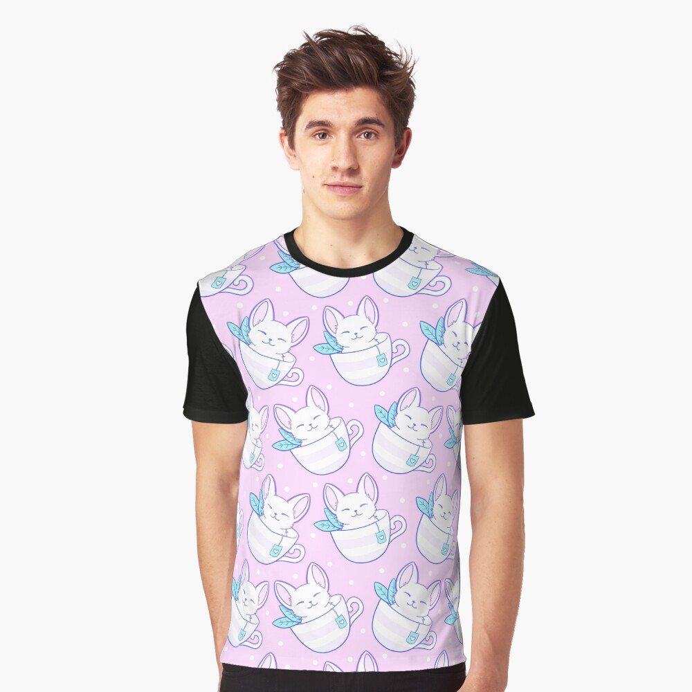 Item preview, Graphic T-Shirt designed and sold by nikury.