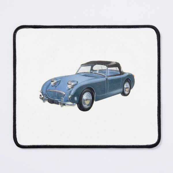 Item preview, Austin Healey Bugeye Sprite                 designed and sold by evenbucket.