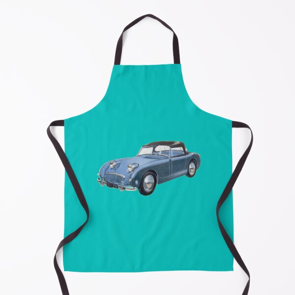 Item preview, Austin Healey Bugeye Sprite                 designed and sold by evenbucket.
