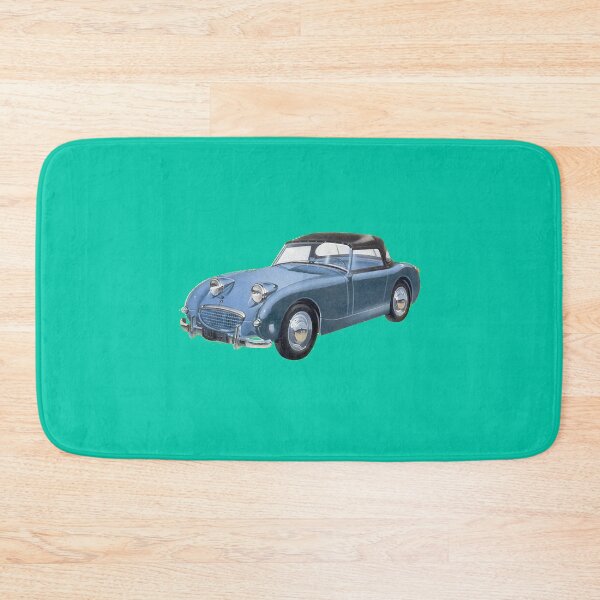 Item preview, Austin Healey Bugeye Sprite                 designed and sold by evenbucket.