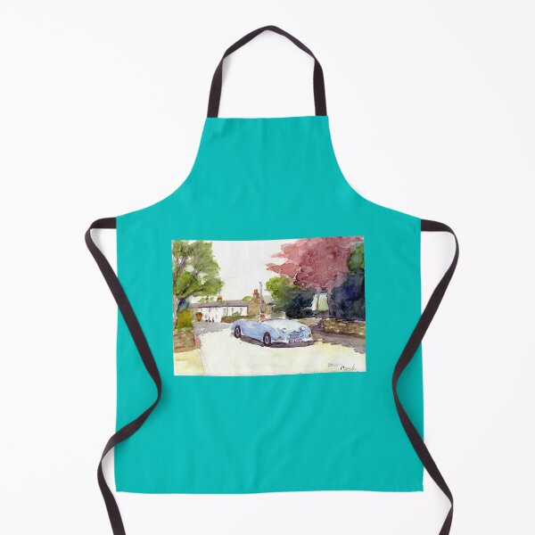 Item preview, Austin Healey Frogeye Sprite                 designed and sold by evenbucket.