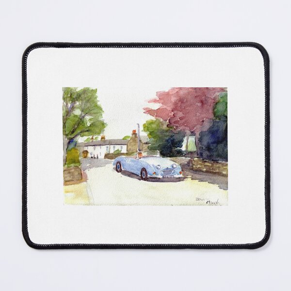 Item preview, Austin Healey Frogeye Sprite                 designed and sold by evenbucket.