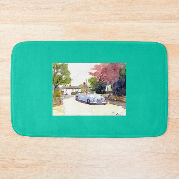 Item preview, Austin Healey Frogeye Sprite                 designed and sold by evenbucket.