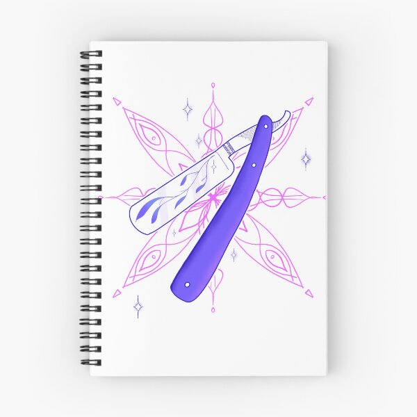 Item preview, Shaver designed and sold by Its Catharsis.