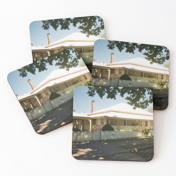Item preview, Queenslander 35mm film photography designed and sold by Dominique Tassell.