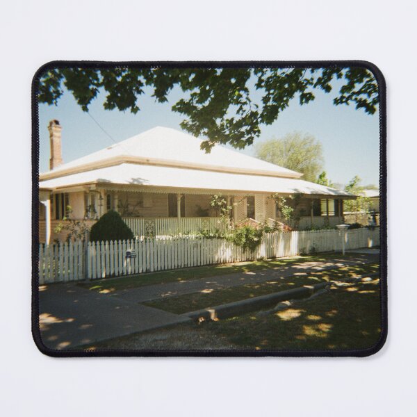 Item preview, Queenslander 35mm film photography designed and sold by Dominique Tassell.