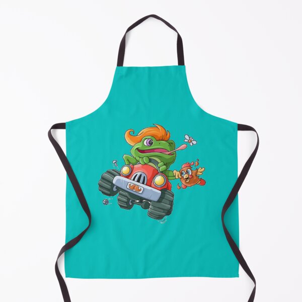 Item preview, Frogeye     designed and sold by evenbucket.