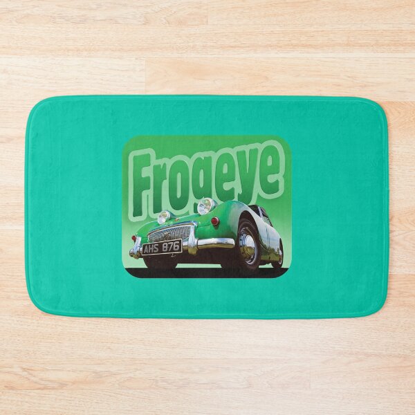 Item preview, Frogeye Sprite         designed and sold by evenbucket.