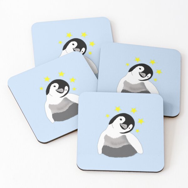 Item preview, Sweet Little Penguin designed and sold by iamdesigns14.