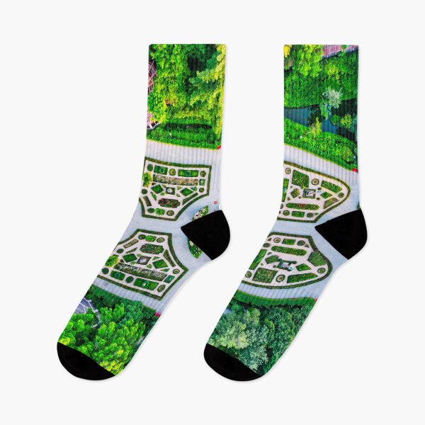 Item preview, Royal Garden Drone Photography designed and sold by DroneOps.