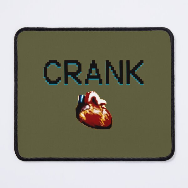 Item preview, CRANK Essential designed and sold by Riva570615.