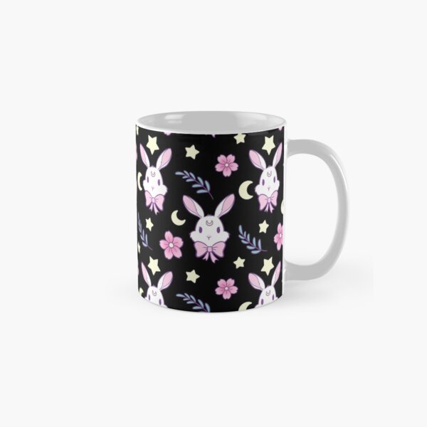 Sakura Bunny | Nikury Classic Mug