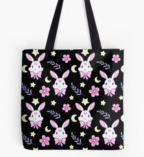 Sakura-Häschen Tasche