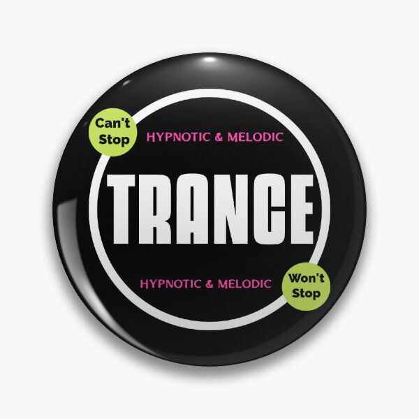 Item preview, Trance  designed and sold by Discothreadz.