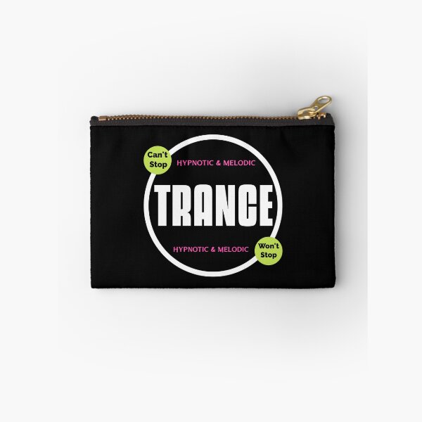 Item preview, Trance  designed and sold by Discothreadz.