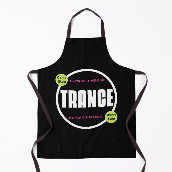 Item preview, Trance designed and sold by Discothreadz.