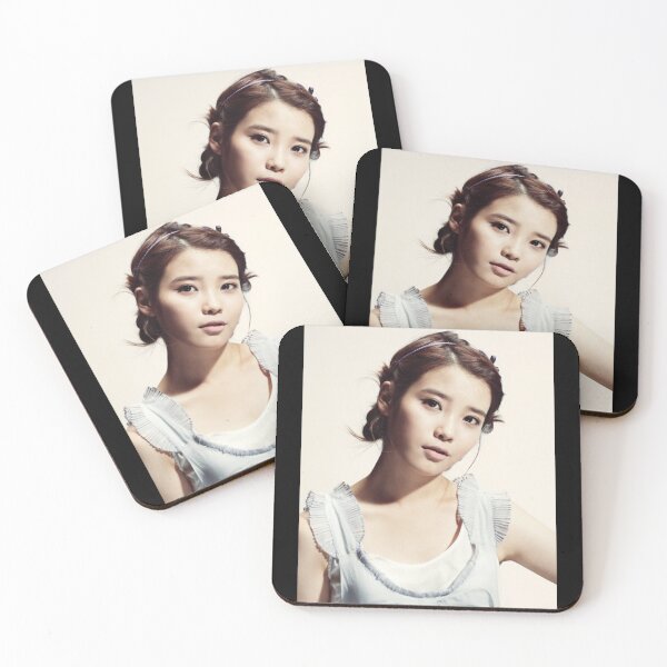 Item preview, IU designed and sold by OtakuPH.