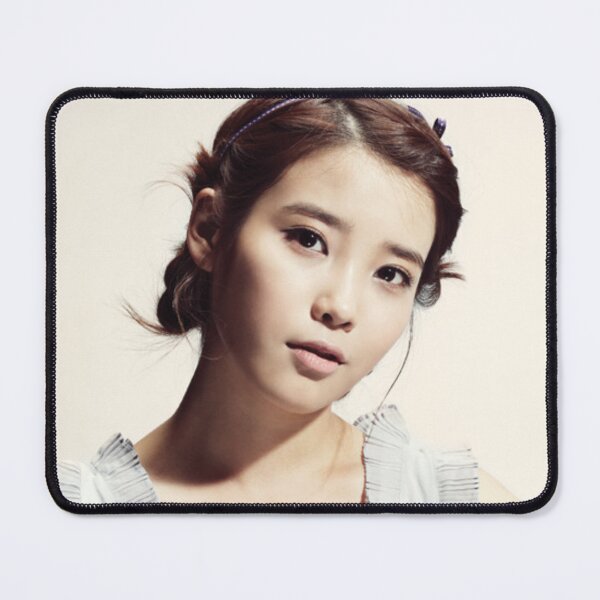 Item preview, IU designed and sold by OtakuPH.
