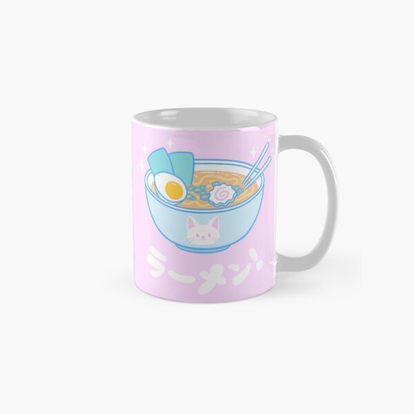 Cute Ramen | Nikury Classic Mug
