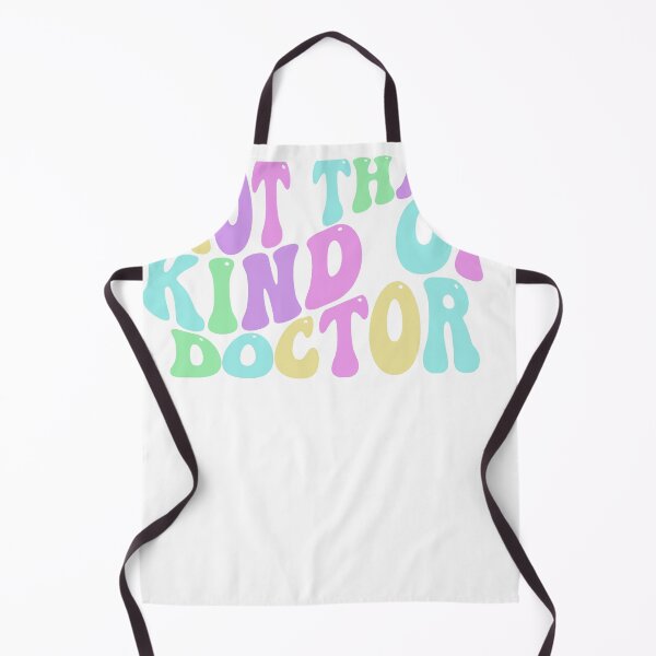 Item preview, Not That Kind Of Doctor designed and sold by diip.