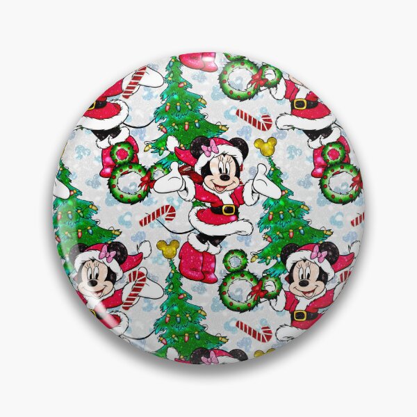 Item preview, Santa Girl Mouse designed and sold by Rainbows Galore.