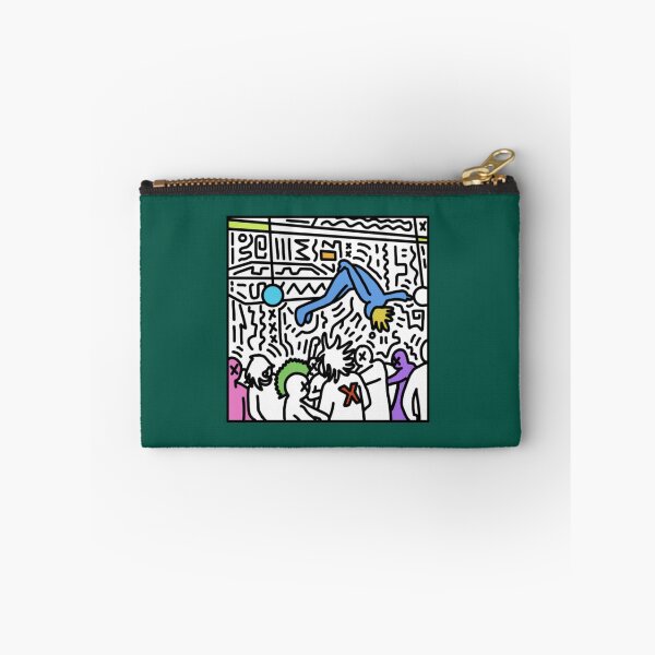 Item preview, die lit cartoon   designed and sold by wiliamevanskate.
