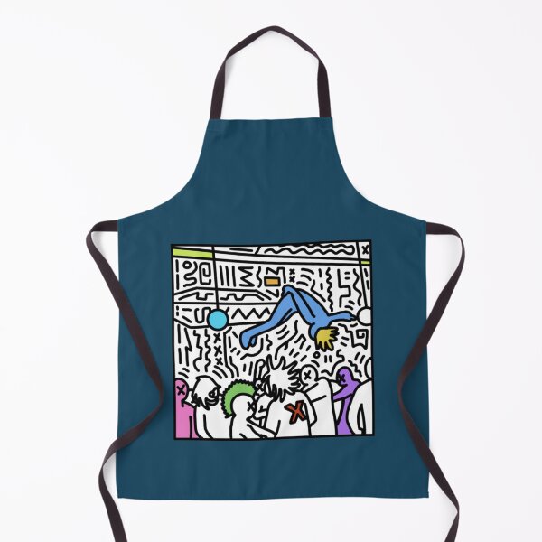 Item preview, die lit cartoon   designed and sold by wiliamevanskate.