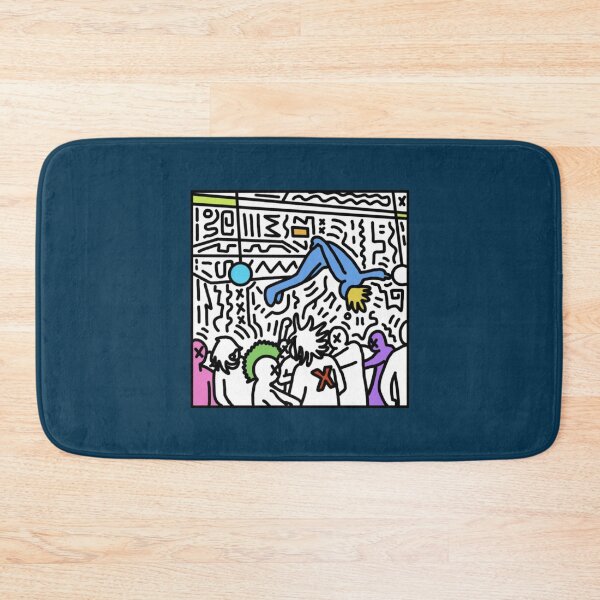 Item preview, die lit cartoon   designed and sold by wiliamevanskate.