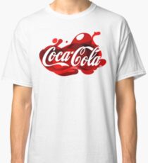 Coca-Cola Madness Classic T-Shirt