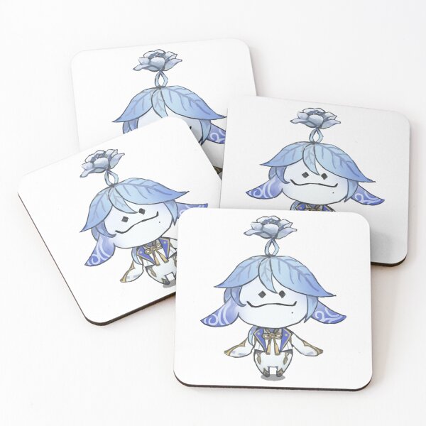 Item preview, Kamisato Arato designed and sold by sonatines.