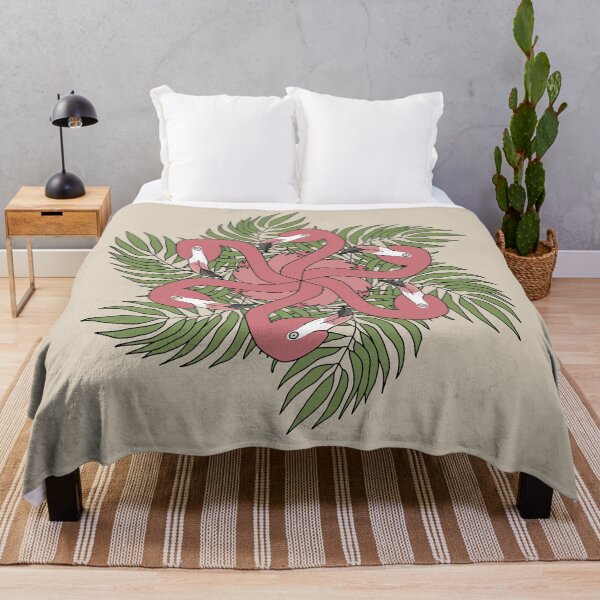 Item preview, Flamingo Mandala designed and sold by TASORA.