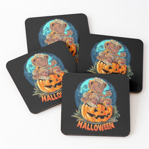 Item preview, Happy Halloween designed and sold by martien53.