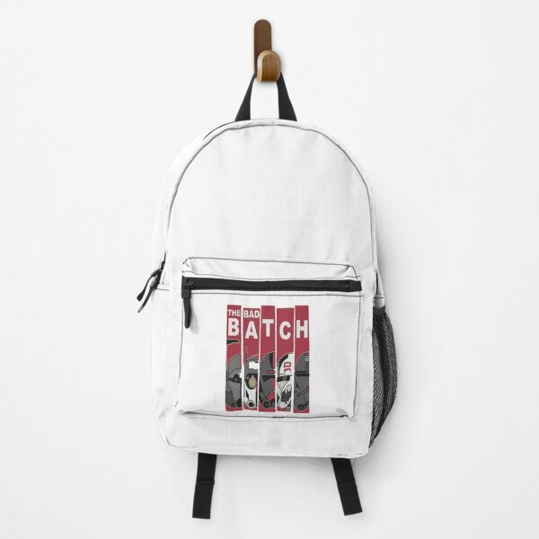 Item preview, the bad batch   designed and sold by TERRYSCHAFFN.
