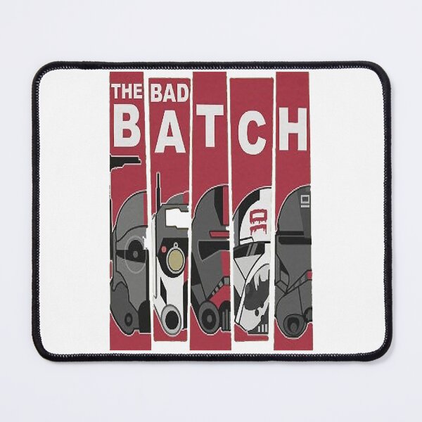 Item preview, the bad batch designed and sold by TERRYSCHAFFN.
