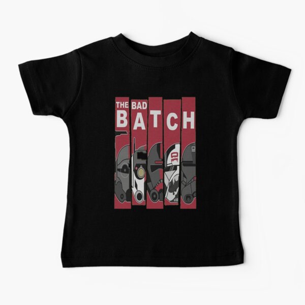 Item preview, the bad batch   designed and sold by TERRYSCHAFFN.