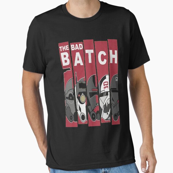Item preview, the bad batch   designed and sold by TERRYSCHAFFN.