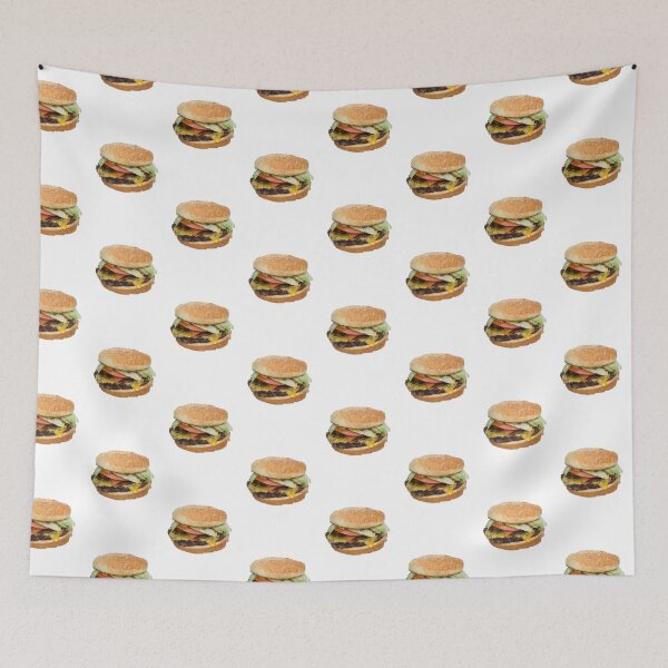 Item preview, Hamburger designed and sold by Bundjum.