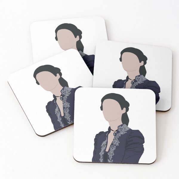 Item preview, Yennefer of Vengerberg designed and sold by TammyJX.